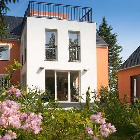 Hospoda-Ferienhaus Am Olba-See Malschwitz Exteriér fotografie