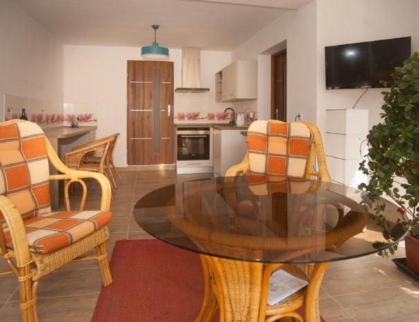 Hospoda-Ferienhaus Am Olba-See Malschwitz Exteriér fotografie