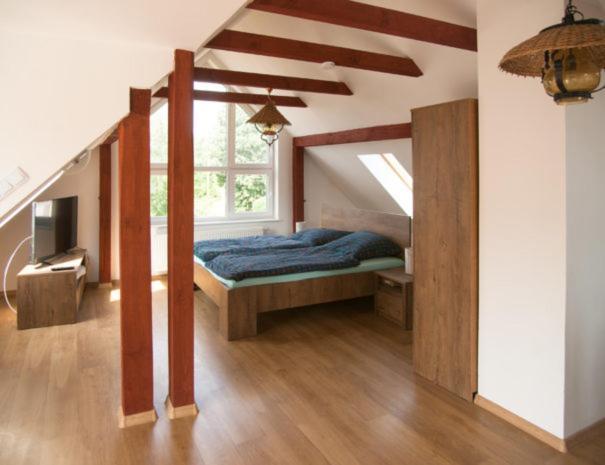 Hospoda-Ferienhaus Am Olba-See Malschwitz Exteriér fotografie
