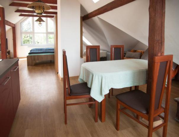 Hospoda-Ferienhaus Am Olba-See Malschwitz Exteriér fotografie
