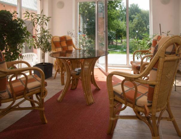 Hospoda-Ferienhaus Am Olba-See Malschwitz Exteriér fotografie