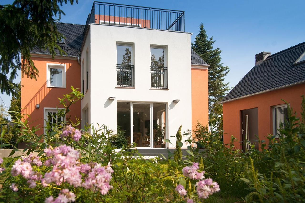 Hospoda-Ferienhaus Am Olba-See Malschwitz Exteriér fotografie