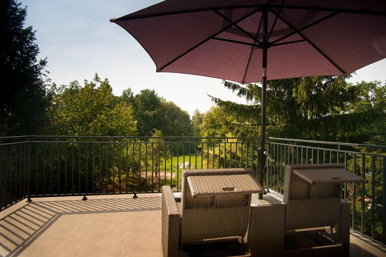 Hospoda-Ferienhaus Am Olba-See Malschwitz Exteriér fotografie
